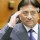 Open Letter to Musharraf ji