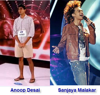 American Idol – Anoop Desai