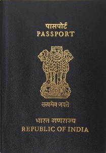 Dummy’s Guide to a Minor Passport