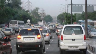 10 Rules for Driving on Indian Roads