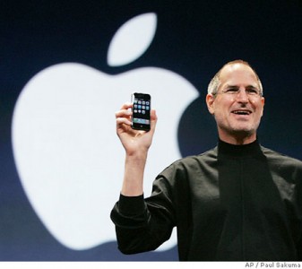 Open Letter to Steve Jobs
