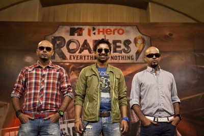 Baking News: Successful MTV Roadies To Get Direct Entry into IAS
