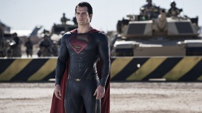 Man of Steel Finally Gets His Underwear Right