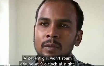 IndiasDaughter-MukeshSingh