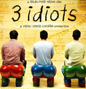 10 Lessons From 3 Idiots