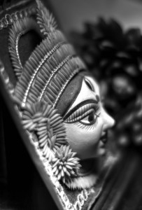 Durga Pooja – NRI Style